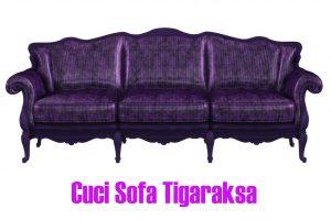 Cuci sofa Tigaraksa