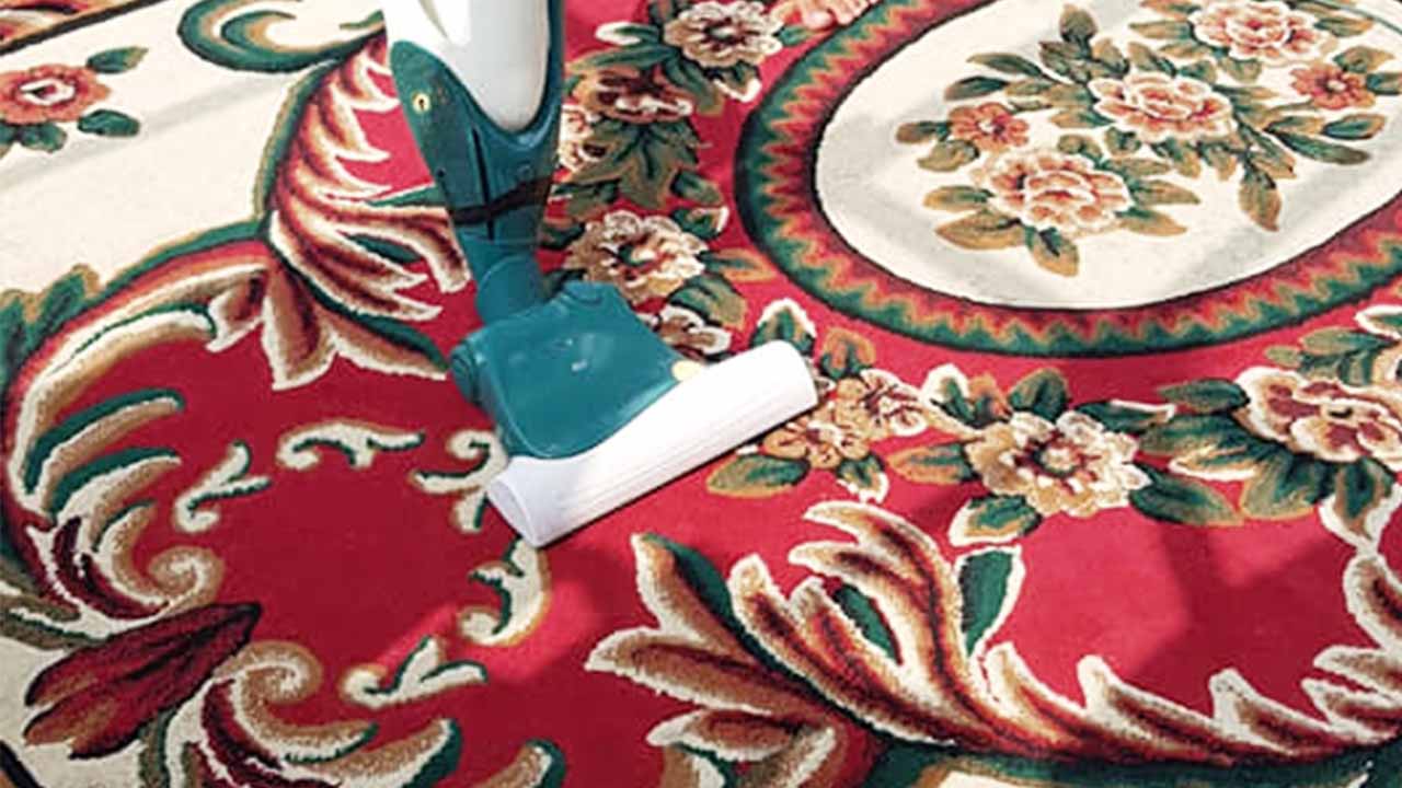 Cuci Karpet Bintaro terdekat, terbaik dan profesional