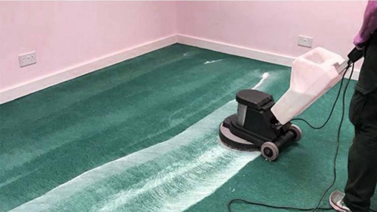 Cuci Karpet Gading Serpong terdekat