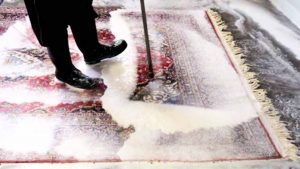 Cuci Karpet Tigaraksa terdekat